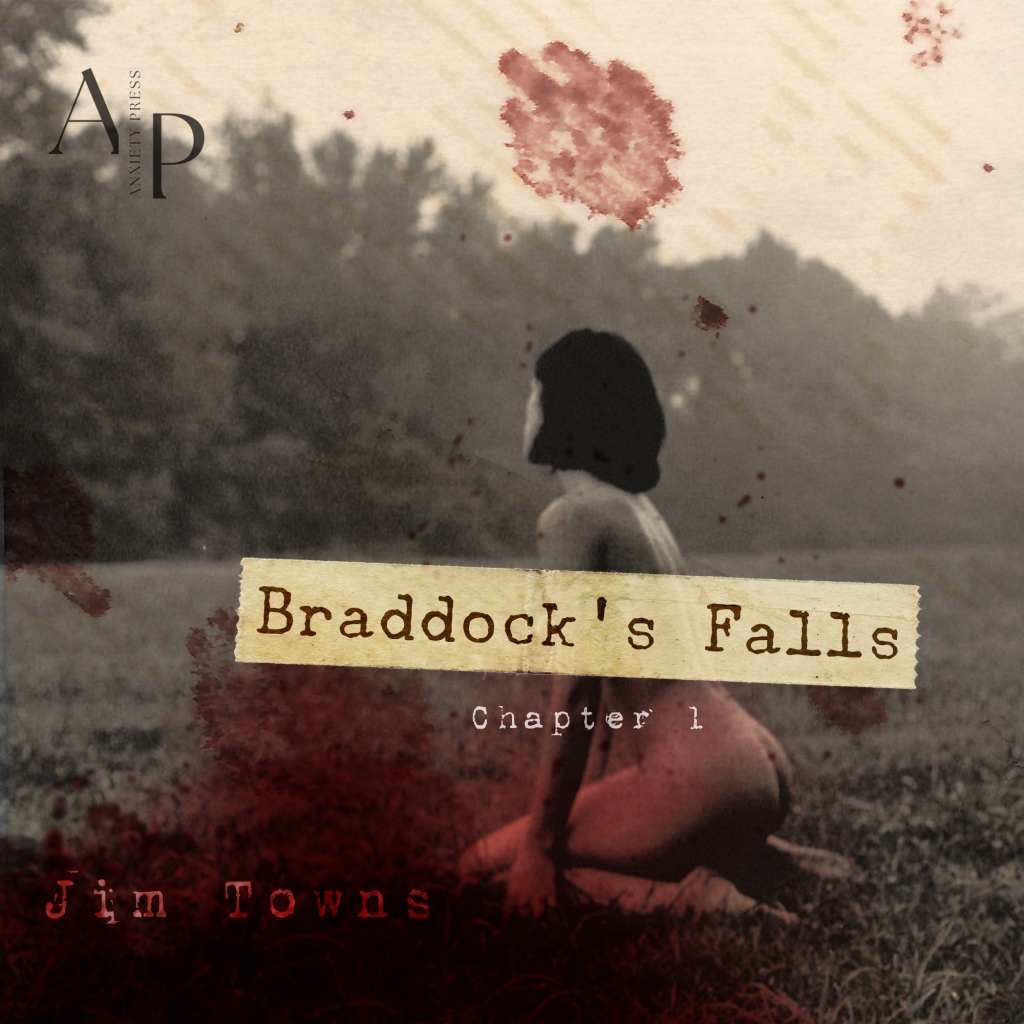 Braddock’s Falls (chapter 1)